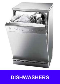 always speedy appliances - diswasher