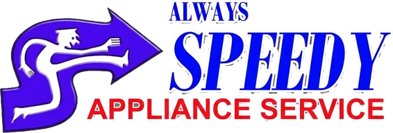 Always Speedy Appliance Service logo